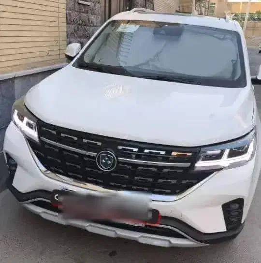 فردا T5|خودرو سواری و وانت|تهران, پاسداران|دیوار