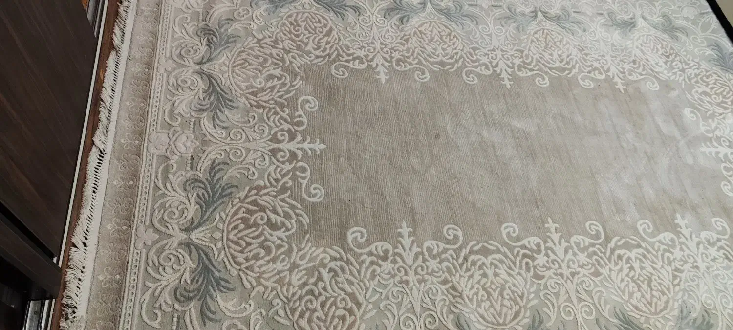 فرش اکوئل ترک نقش برجسته تراکم بالا|فرش|تهران, تهرانپارس غربی|دیوار