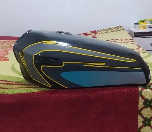 باک هندا|قطعات یدکی و لوازم جانبی|سبزوار, شرق کال میانی|دیوار