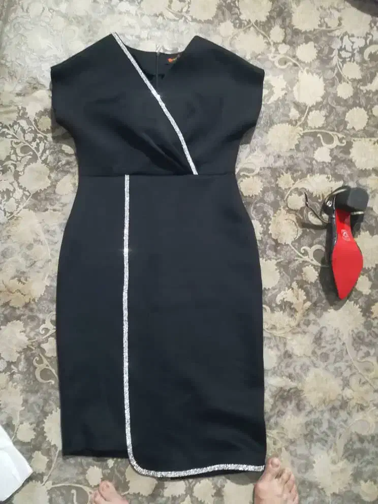 کفش مجلسی|کیف، کفش، کمربند|کرج, اصفهانی‌ها|دیوار