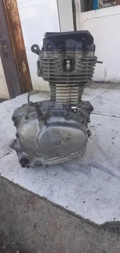 انجن|موتورسیکلت|شوشتر, |دیوار