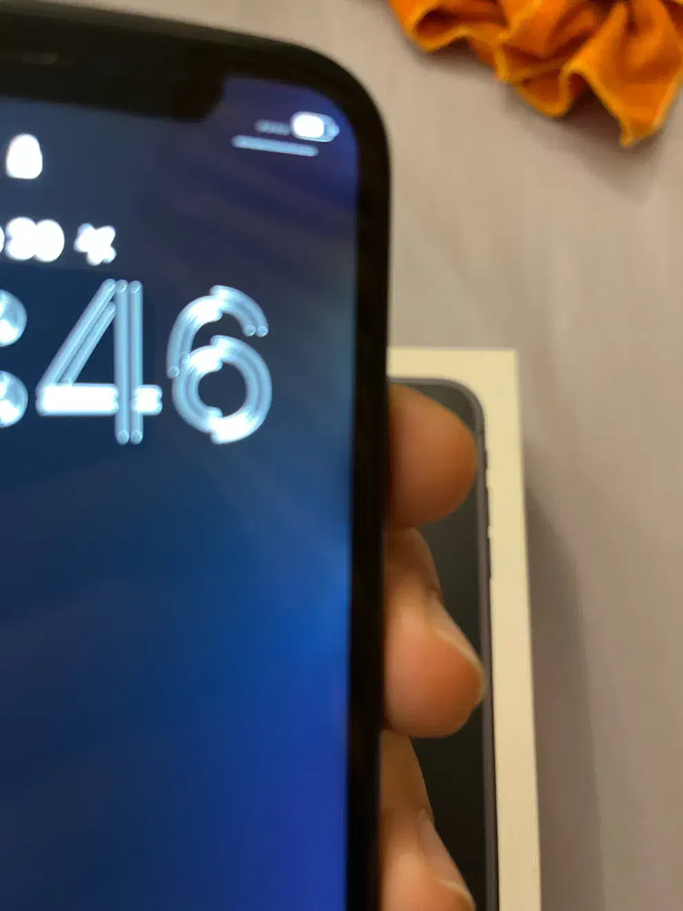 iPhone 11 128GB|موبایل|تهران, الهیه|دیوار