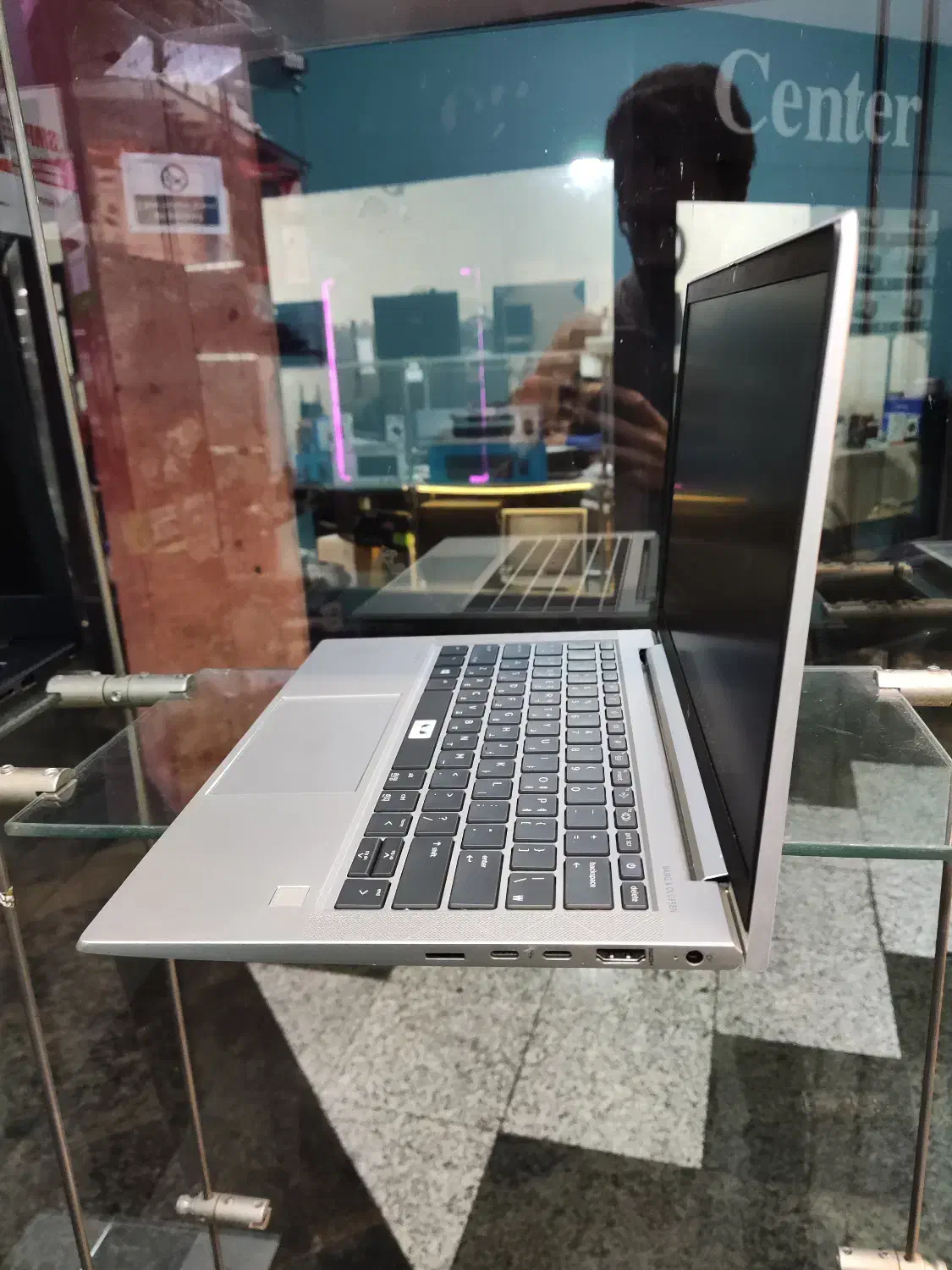 لپ تاپ HP Elitebook 830 G7|رایانه همراه|تهران, فلسطین (میدان انقلاب)|دیوار