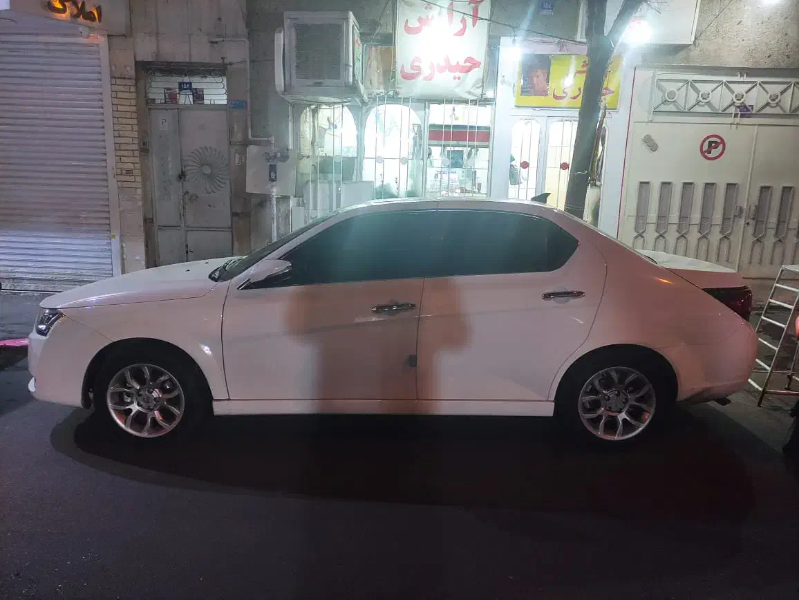 دنا پلاس توربو 6دنده|خودرو سواری و وانت|تهران, شهمیرزادی|دیوار