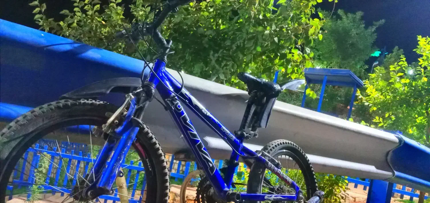 دوچرخه ویوا|دوچرخه، اسکیت، اسکوتر|جوانرود, |دیوار