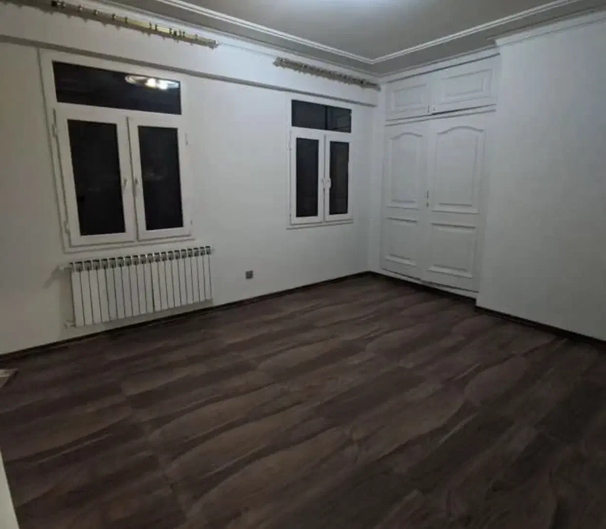 ولنجک ۱۱۰ متر ۲ خواب ویو دار