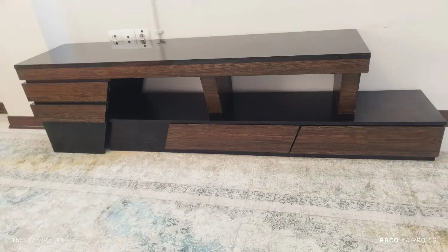 میز تلویزیون|میز تلویزیون|سیرجان, |دیوار