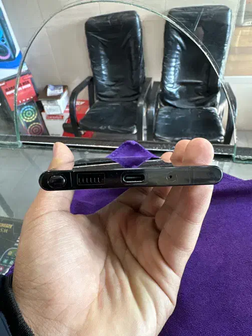 Note 20ultra|موبایل|تربت‌حیدریه, باغ ملی|دیوار