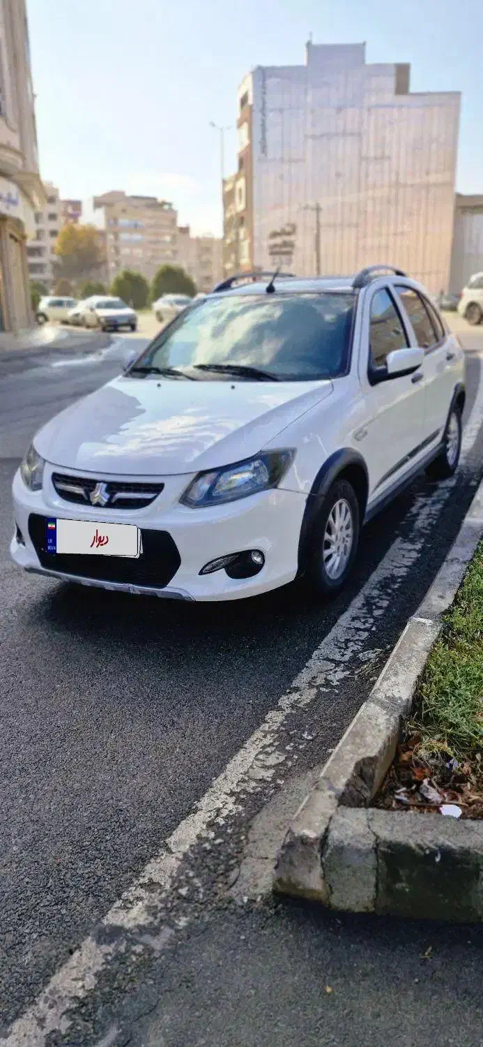 کوییکR اتومات فول پلاس|خودرو سواری و وانت|مهاباد (آذربایجان غربی), |دیوار