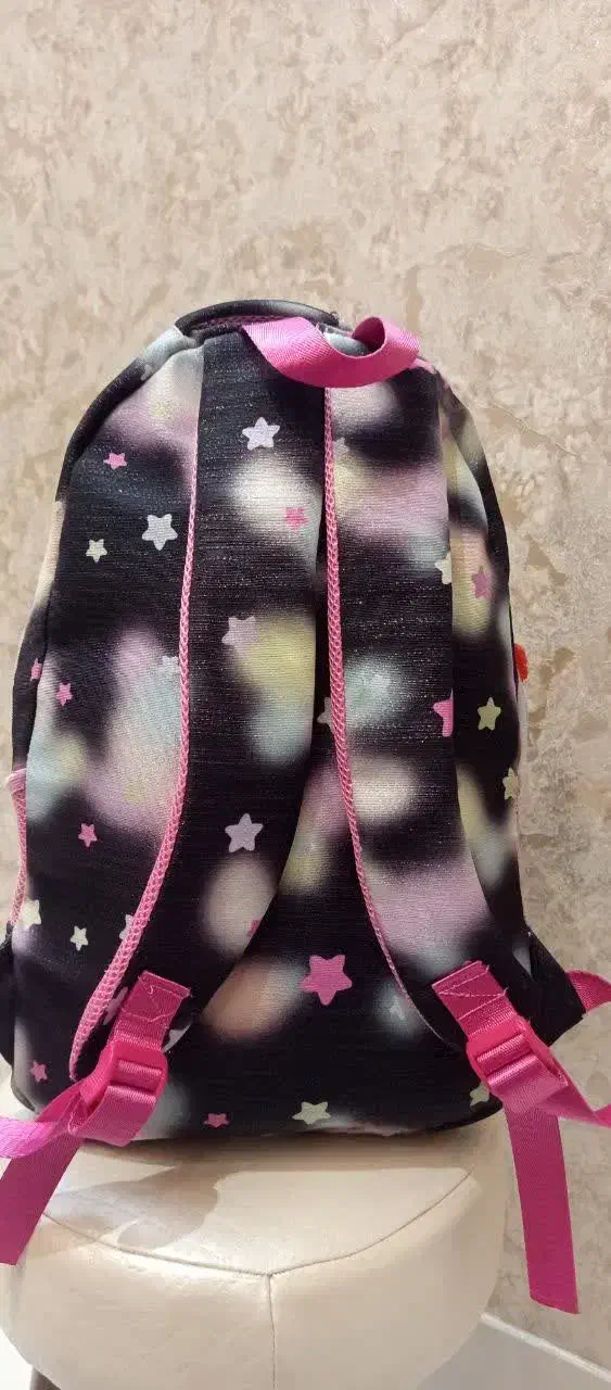 کیف مدرسه دخترانه|کیف، کفش، کمربند|دامغان, |دیوار