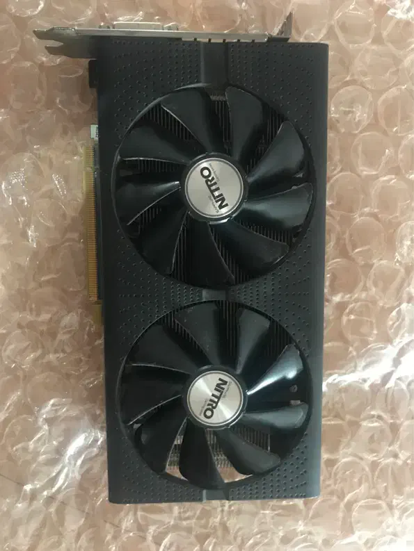 کارت گرافیک Rx470 نیترو|قطعات و لوازم جانبی رایانه|رشت, گلسار|دیوار