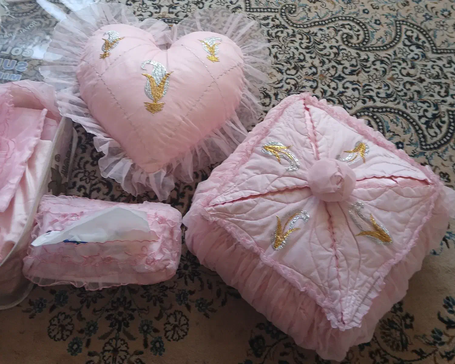 روتختی بسیار زیبا|سرویس روتختی|اصفهان, قلعه طبره|دیوار