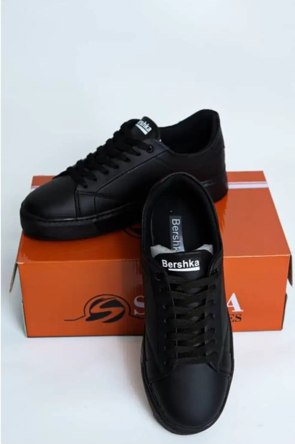 کتونی ونس برشکا|کیف، کفش، کمربند|تهران, یافت آباد شمالی|دیوار