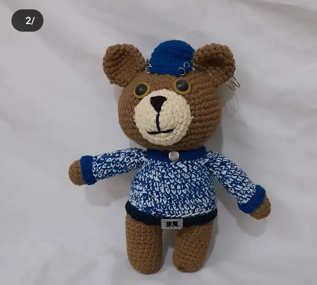 عروسک خرس|اسباببازی بچه|شهرضا, |دیوار