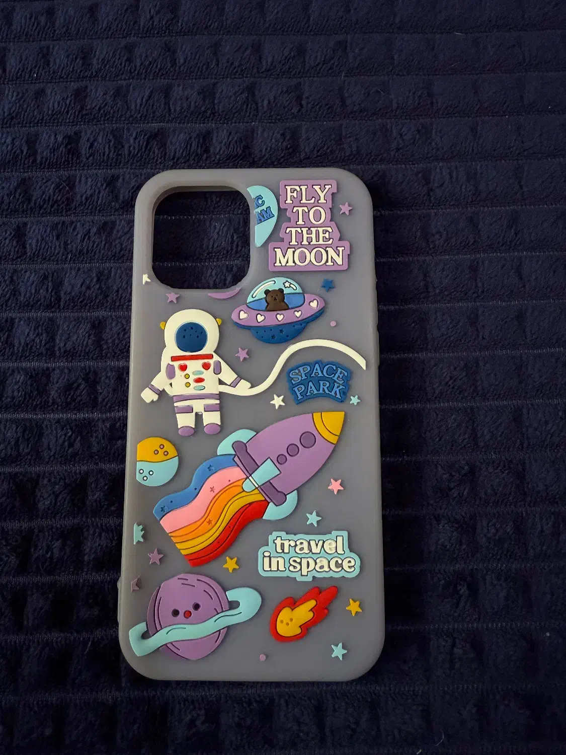 قاب ایفون ۱۲پرومکس|لوازم جانبی موبایل و تبلت|تنکابن, |دیوار