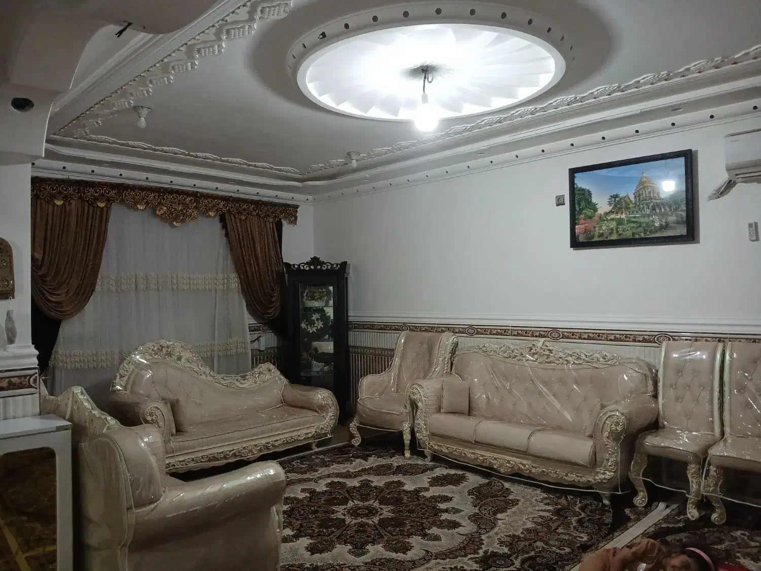 خونه ویلای دوخوابه|اجارهٔ خانه و ویلا|رودان, |دیوار