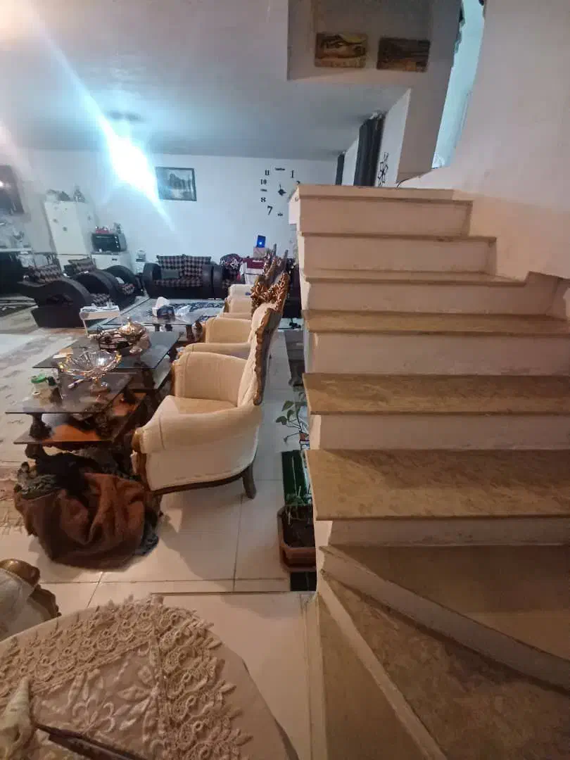 ویلایی ۳ طبقه ۱۸۰ متر زیربنا ۱۲۰ مفید|فروش خانه و ویلا|رشت, آتشگاه|دیوار