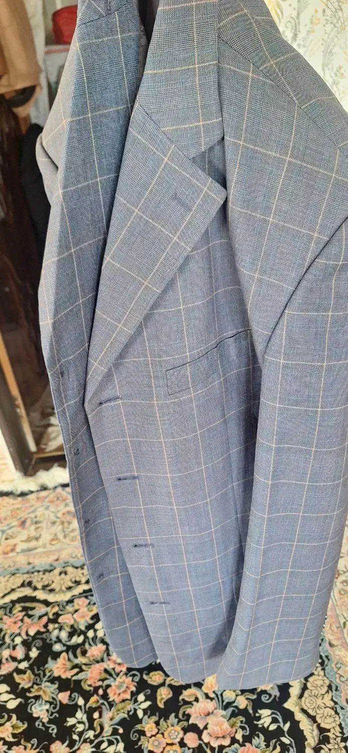 کت تک|لباس|سرپل ذهاب, |دیوار