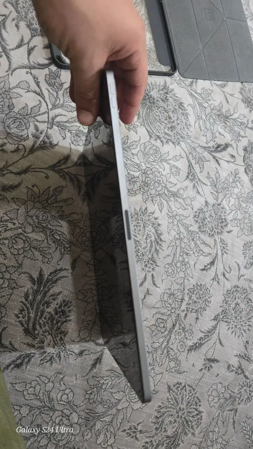 i pad pro m1 .2021.12.9 inch.wifi|تبلت|بندر ماهشهر, |دیوار