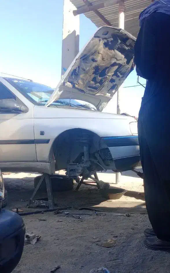 پژومدل97|خودرو سواری و وانت|مهرستان, |دیوار