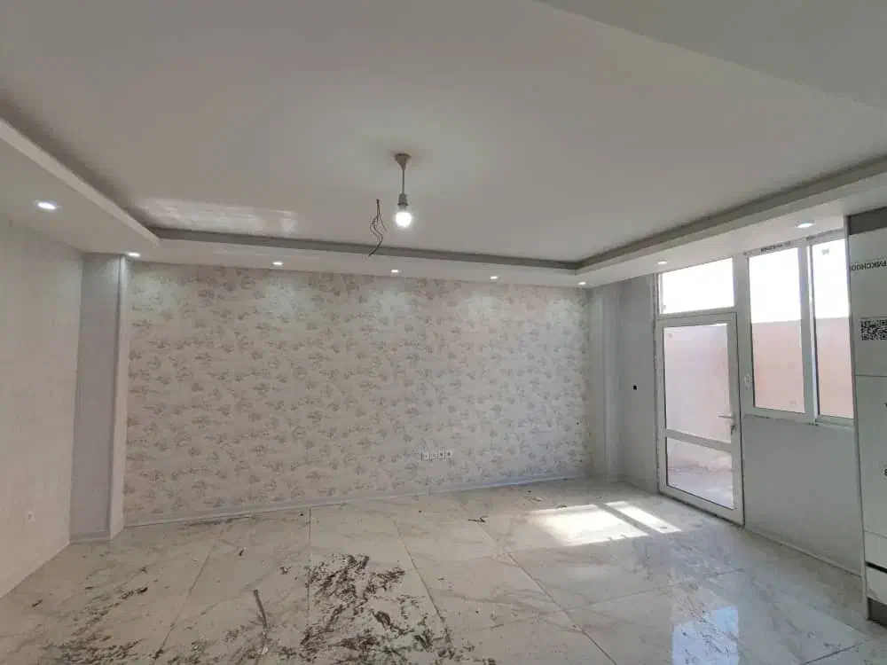 واحد صفر خاص همراه با ۲۰ متر تراس/ بر اصلی|فروش آپارتمان|شاهین‌شهر, شهرک هشت بهشت|دیوار