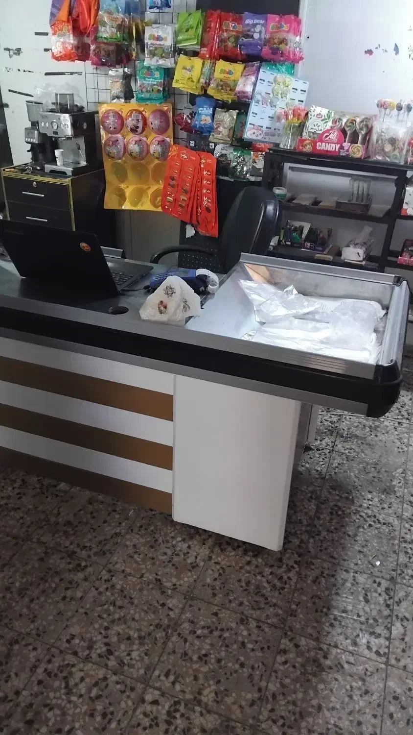 واگذاری مغازه سوپری|فروشگاه و مغازه|ابرکوه, |دیوار