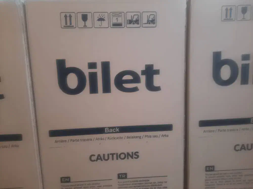 یخچال و فریزر دو قلوی هوم بار|یخچال و فریزر|ارومیه, |دیوار