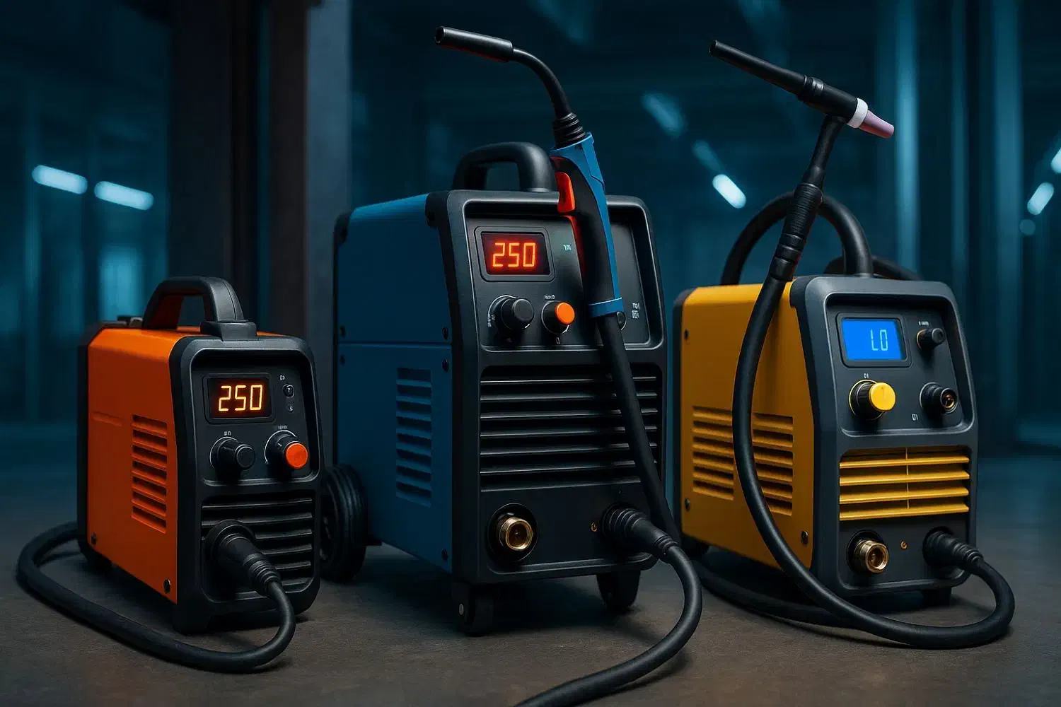 فروش و تعمیر دستگاه جوش|ماشین‌آلات صنعتی|آران و بیدگل, |دیوار