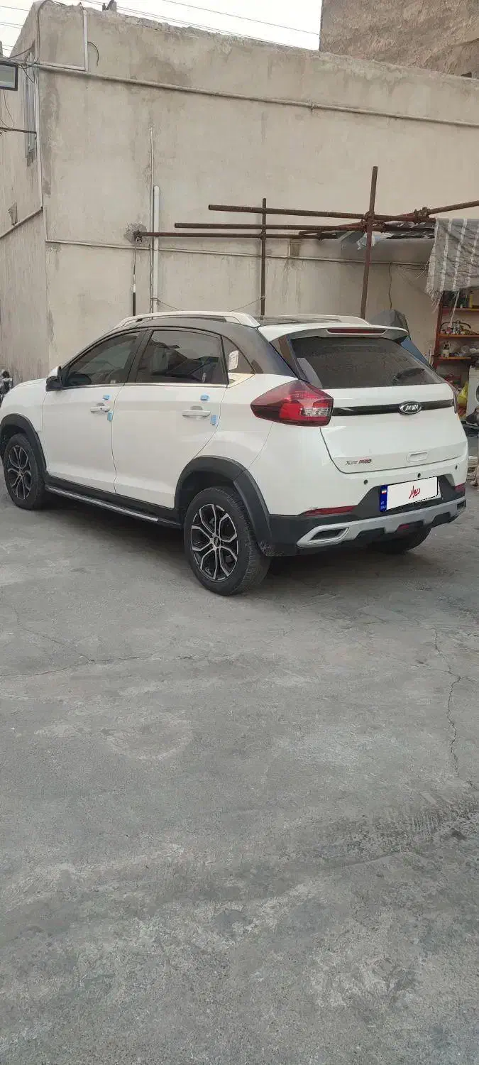 ایکس 22 پرو اتومات|خودرو سواری و وانت|فردیس, فردیس|دیوار