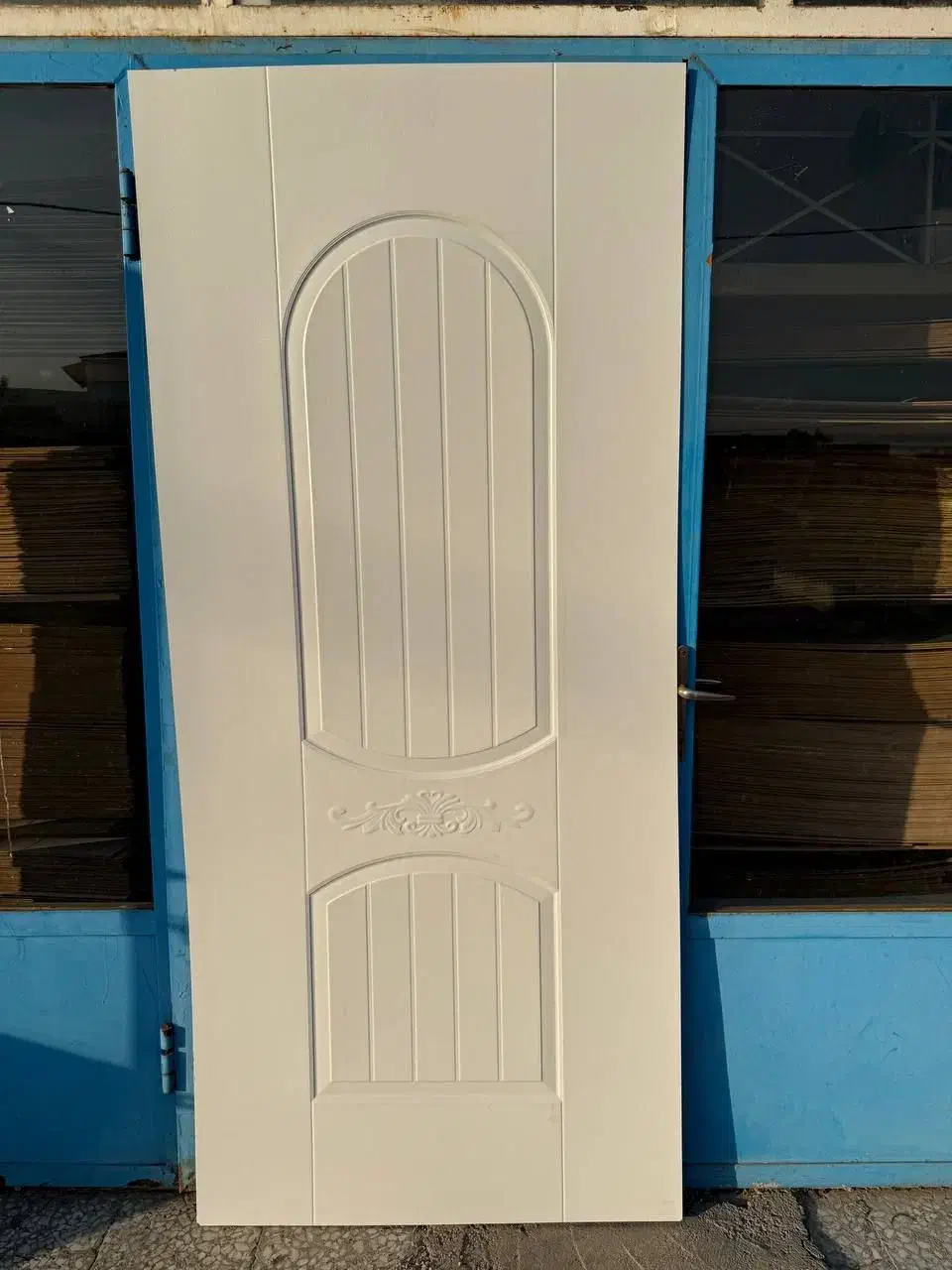 آغاز فروش ویژه درب اتاقی|مصالح و تجهیزات ساختمان|همدان, |دیوار