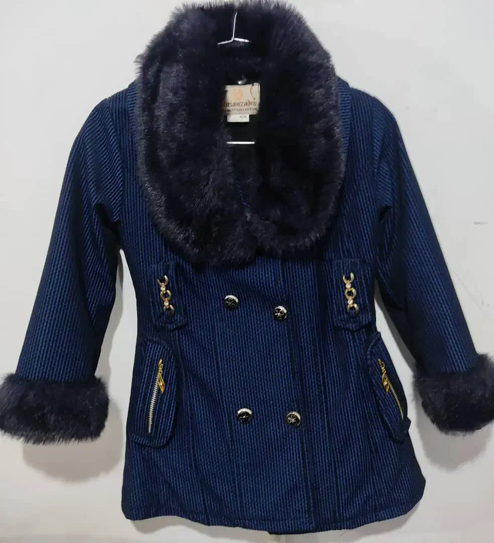 لباس وکاپشن در حد نو|لباس|قم, نیروگاه|دیوار