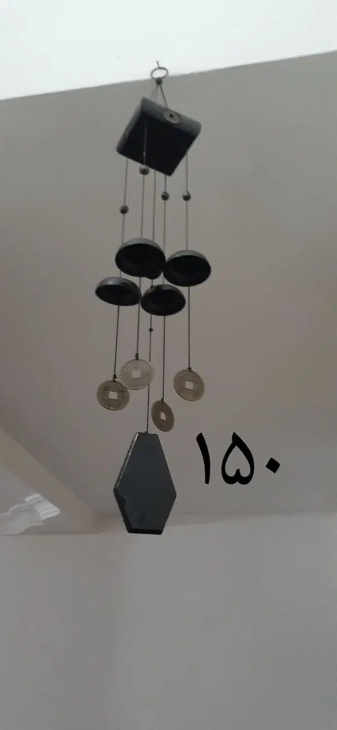 تعدادی وسایل تزئینی با قیمت مناسب بفروش میرسد|ظروف پخت‌وپز|بروجرد, |دیوار