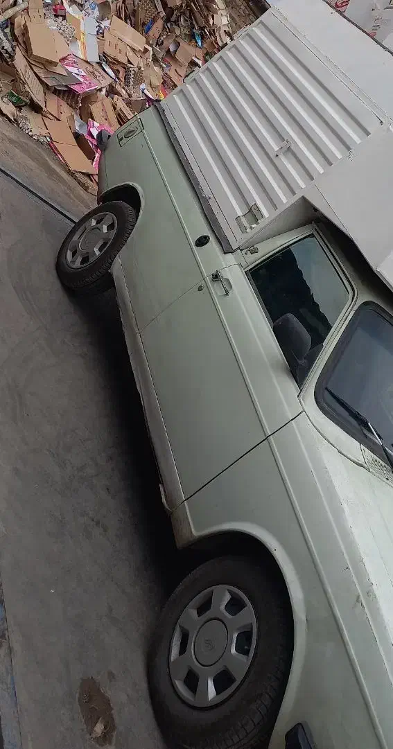 پیکان وانت|خودرو سواری و وانت|الوند, |دیوار