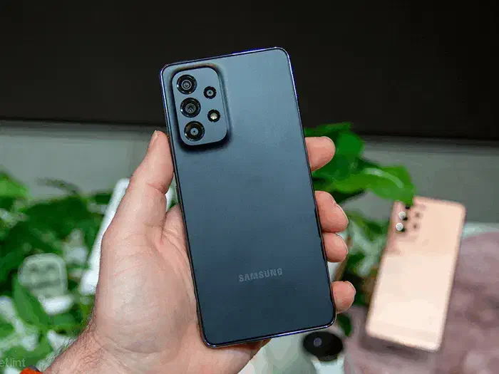 سامسونگ A53|موبایل|نیشابور, امین اسلامی|دیوار