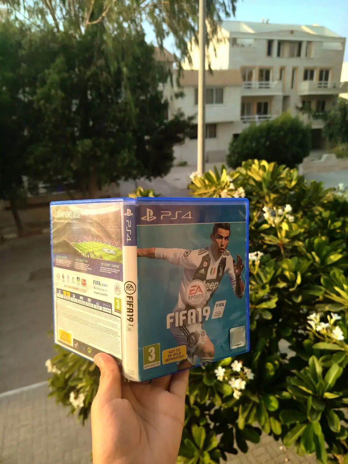 CD PS4/PS5|کنسول، بازی ویدئویی و آنلاین|کیش, |دیوار