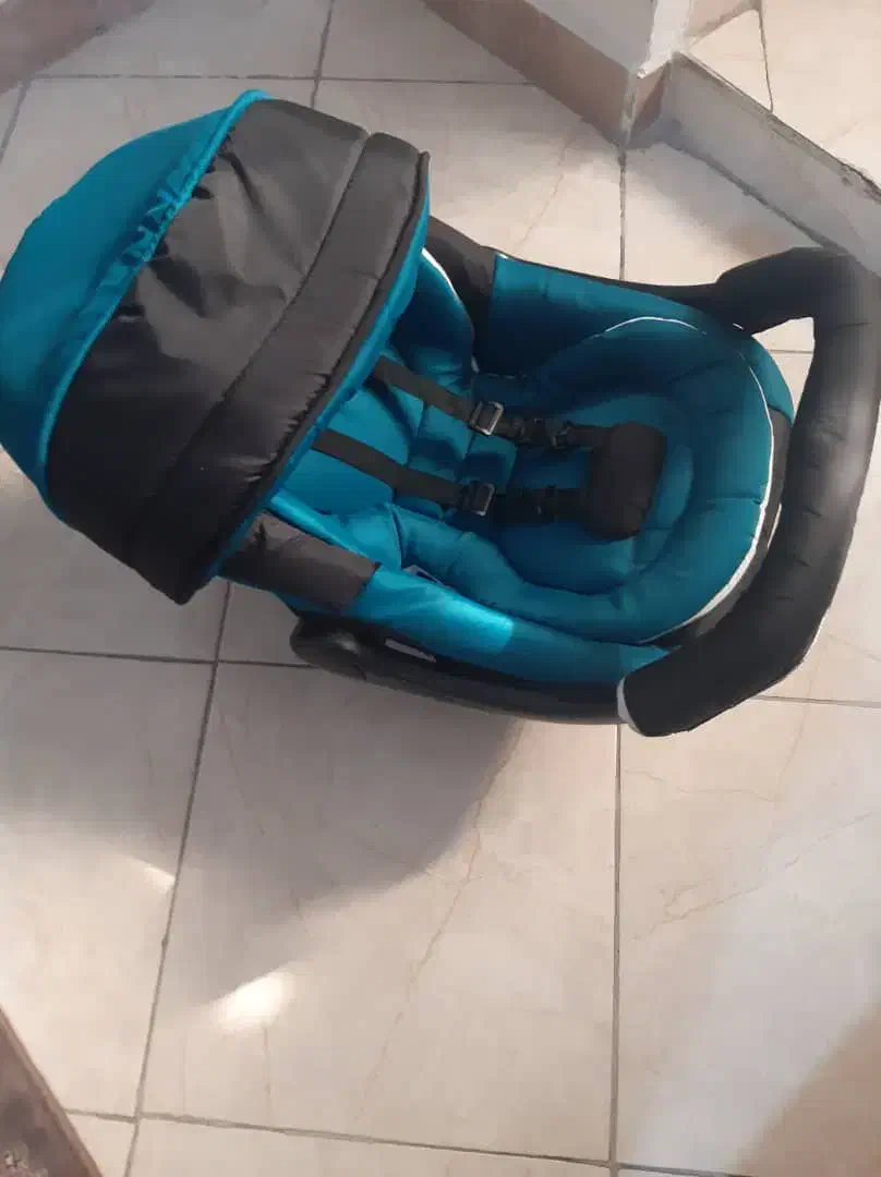 کریر و ساک نوزاد|کالسکه و لوازم جانبی|تهران, شهرک طالقانی|دیوار