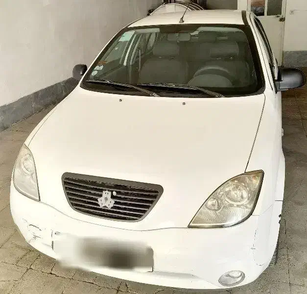 تیبا۲|خودرو سواری و وانت|کرج, جهان‌شهر|دیوار