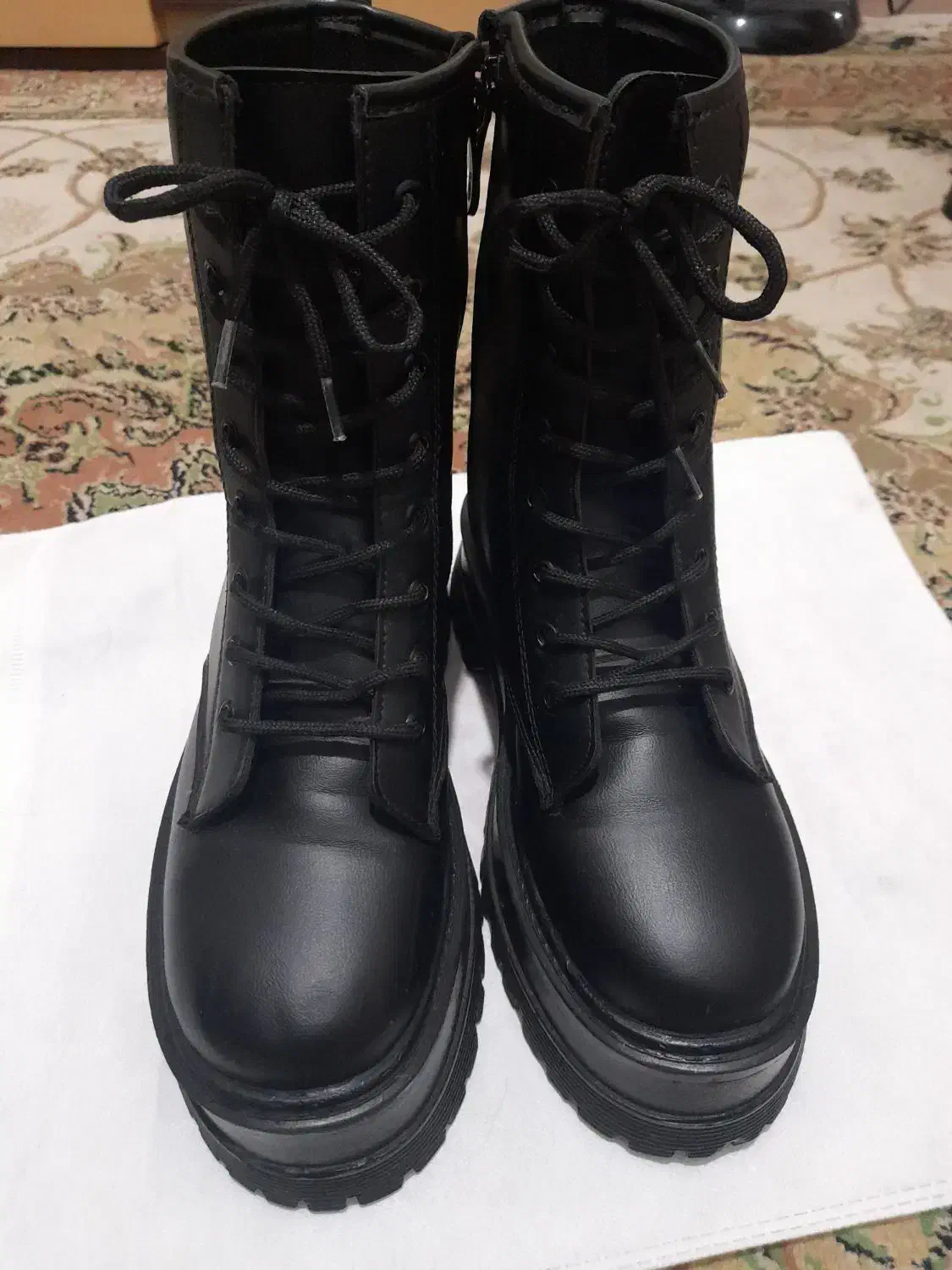 بوت دخترانه|کیف، کفش، کمربند|رودسر, |دیوار