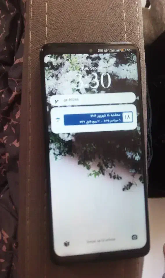 poco X4 pro|موبایل|تهران, شادمان|دیوار
