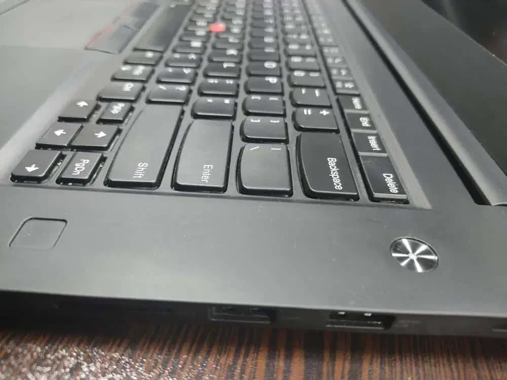 لنوو Tinkpad P1 Gen 3- 4K زیر قیمت|رایانه همراه|تهران, فلسطین (میدان انقلاب)|دیوار