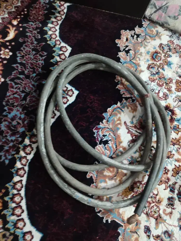 کابل انبور|ابزارآلات|رامشیر, |دیوار