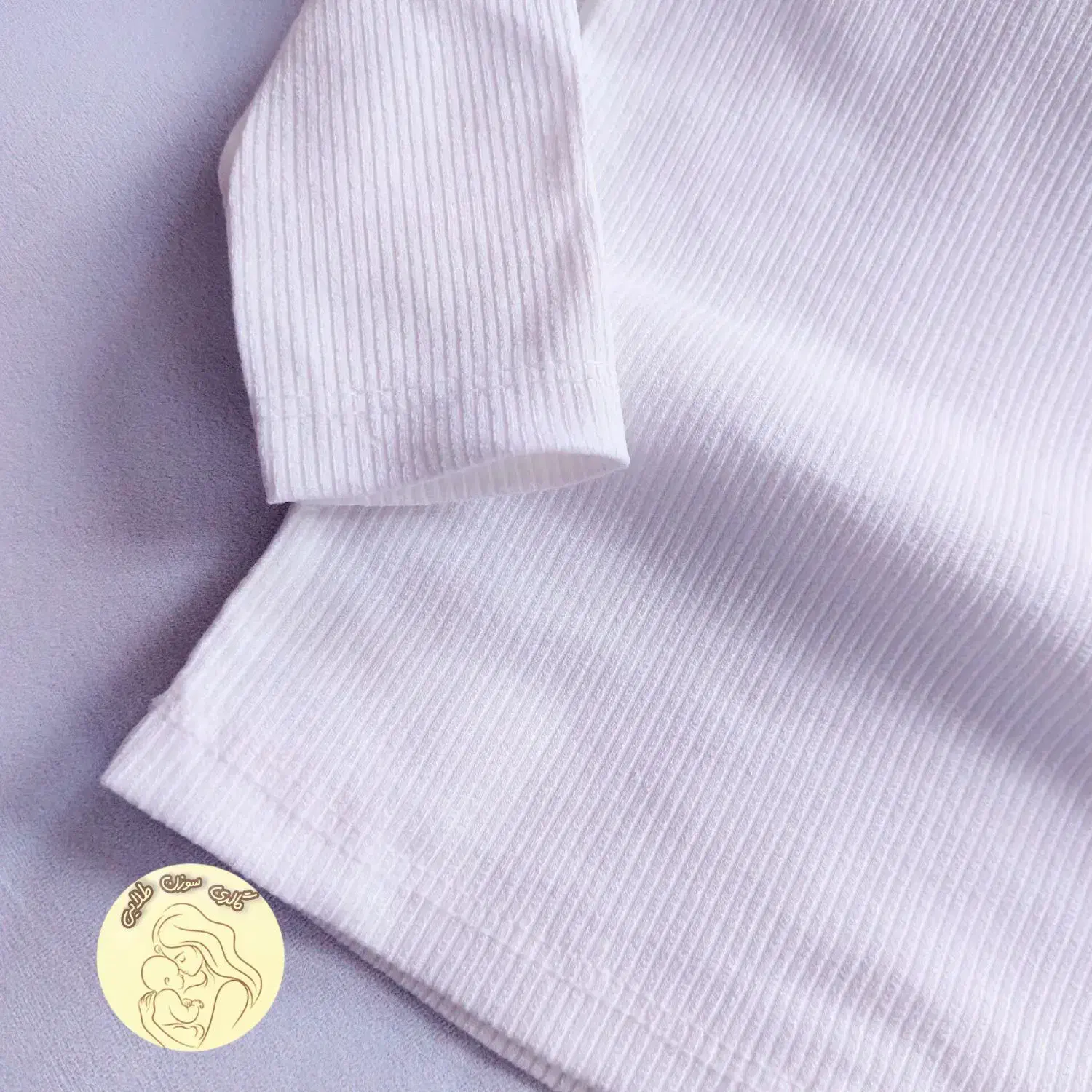 بلوز سفید یقه اسکی دخترانه|کفش و لباس بچه|مشهد, شهید هاشمی نژاد|دیوار