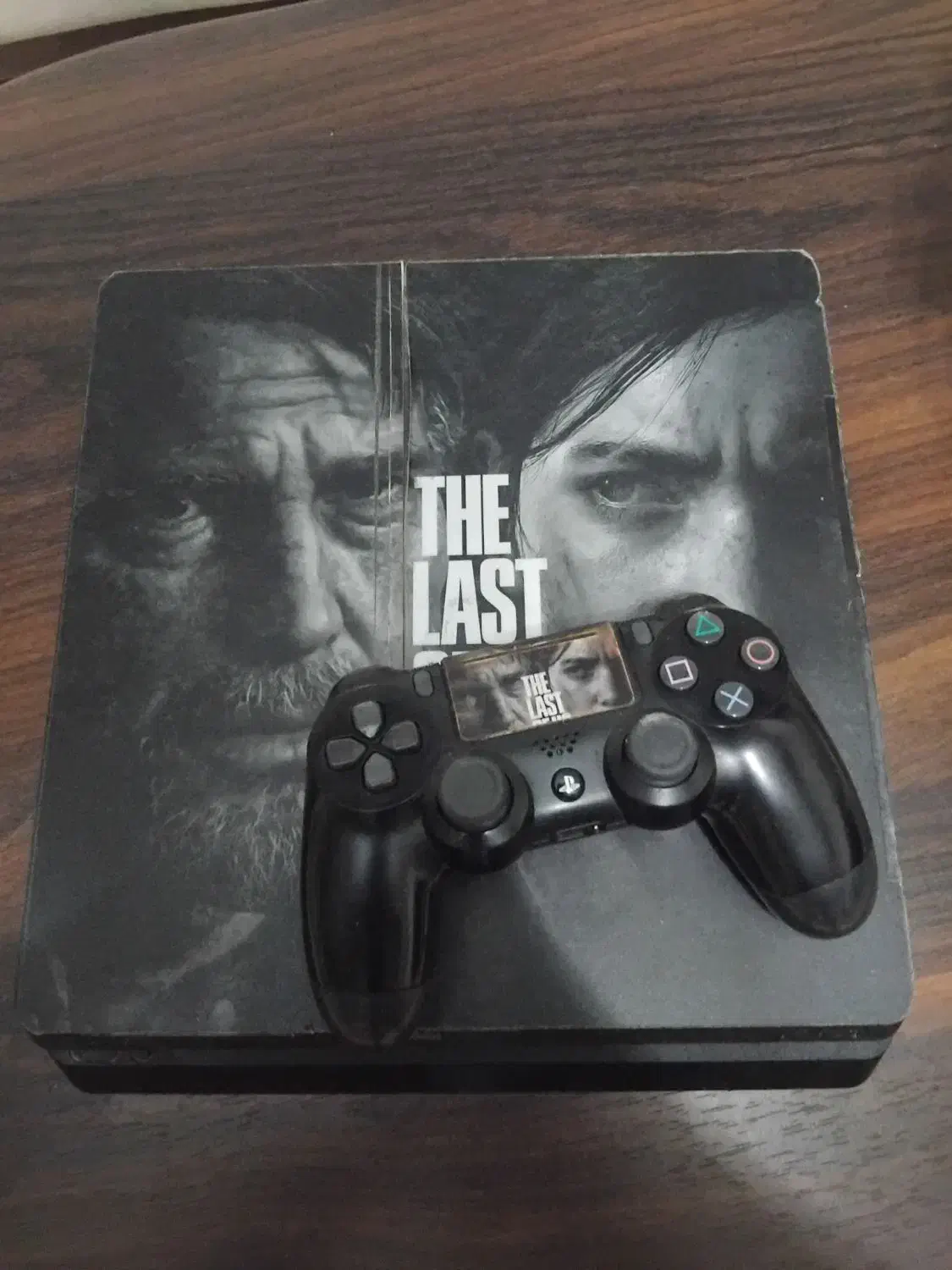 ps4 slim|کنسول، بازی ویدئویی و آنلاین|آستارا, |دیوار