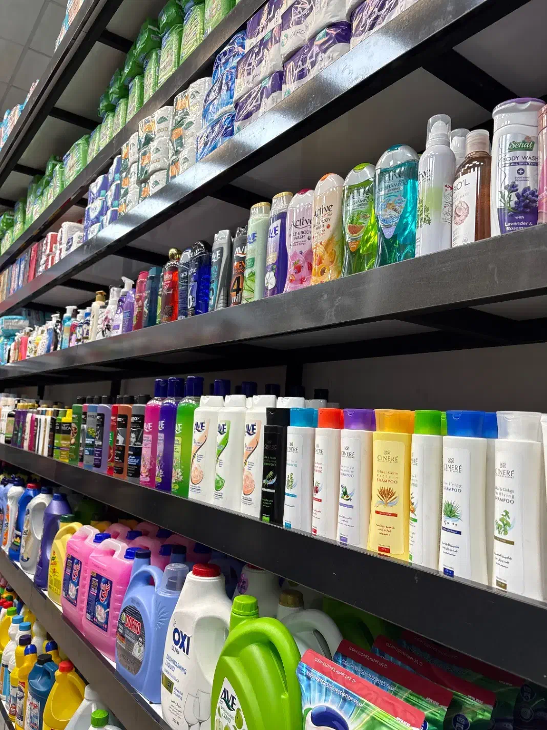 صندوق دار خانوم|استخدام خدمات فروشگاه و رستوران|قائم‌شهر, |دیوار