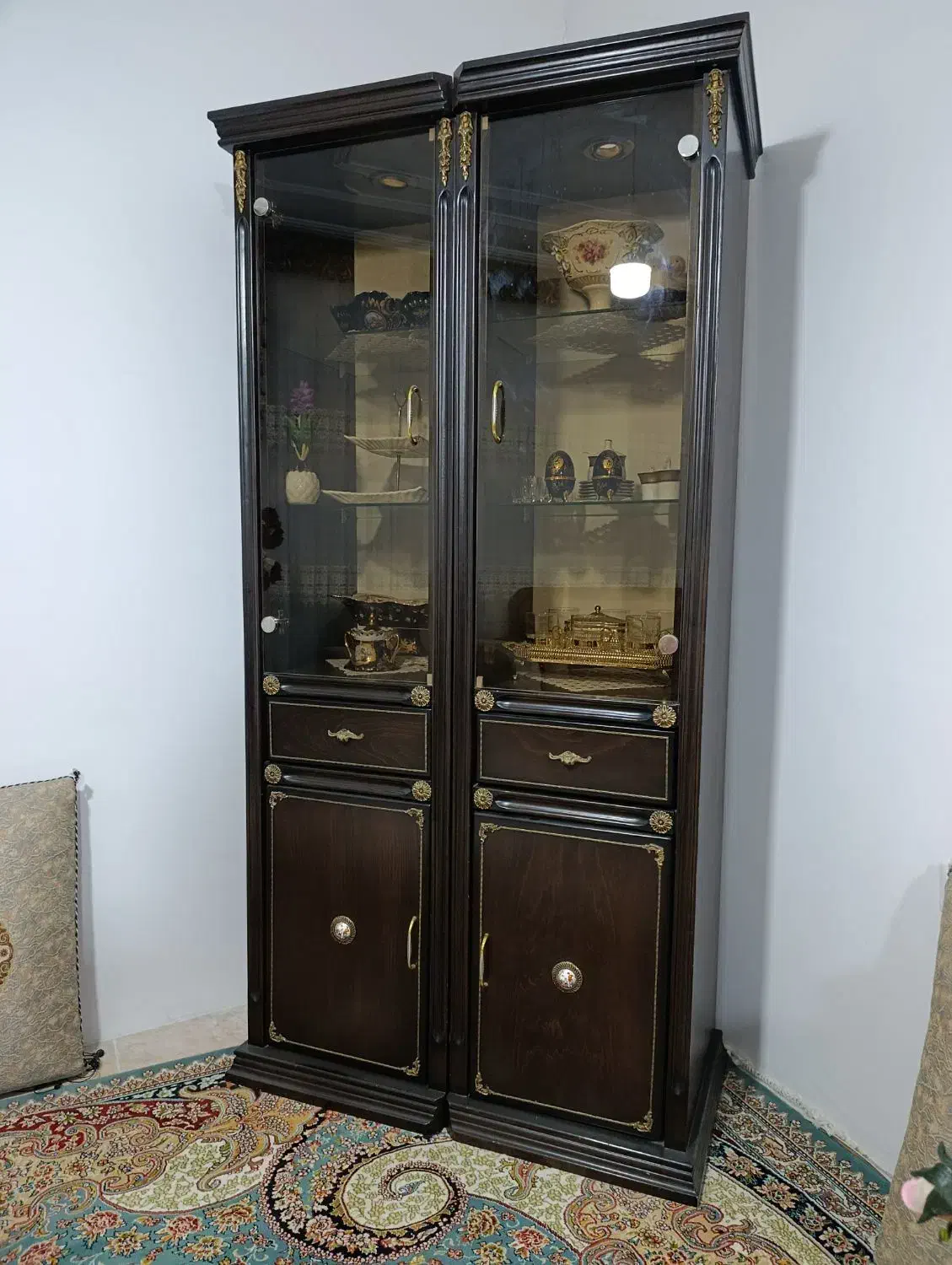 فروش|مبلمان خانگی و میز عسلی|ماکو, |دیوار