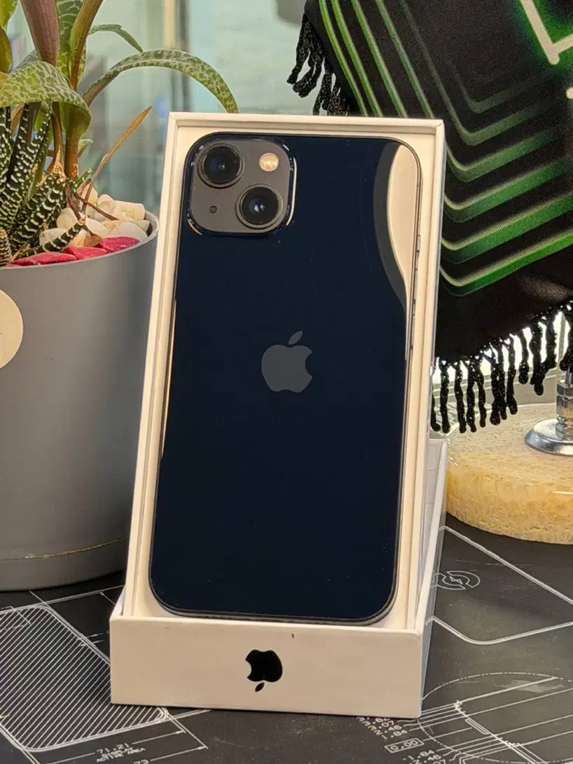 iphone 13 normal|موبایل|کرج, گوهردشت|دیوار