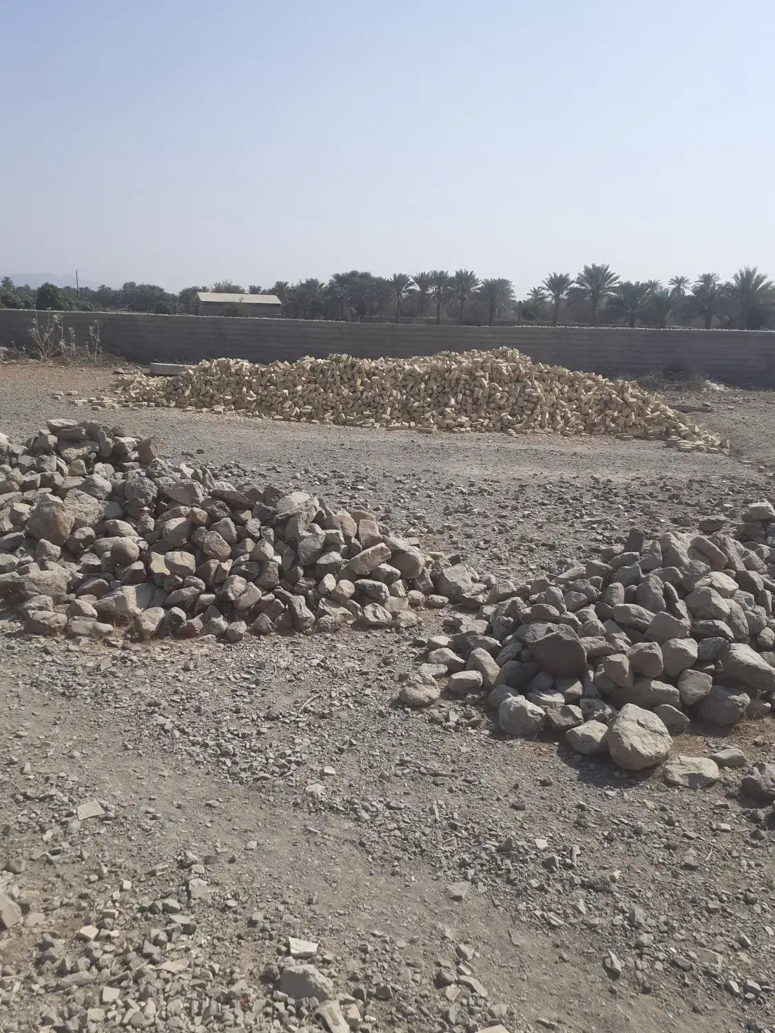 فروش آجر گری|مصالح و تجهیزات ساختمان|رودان, |دیوار