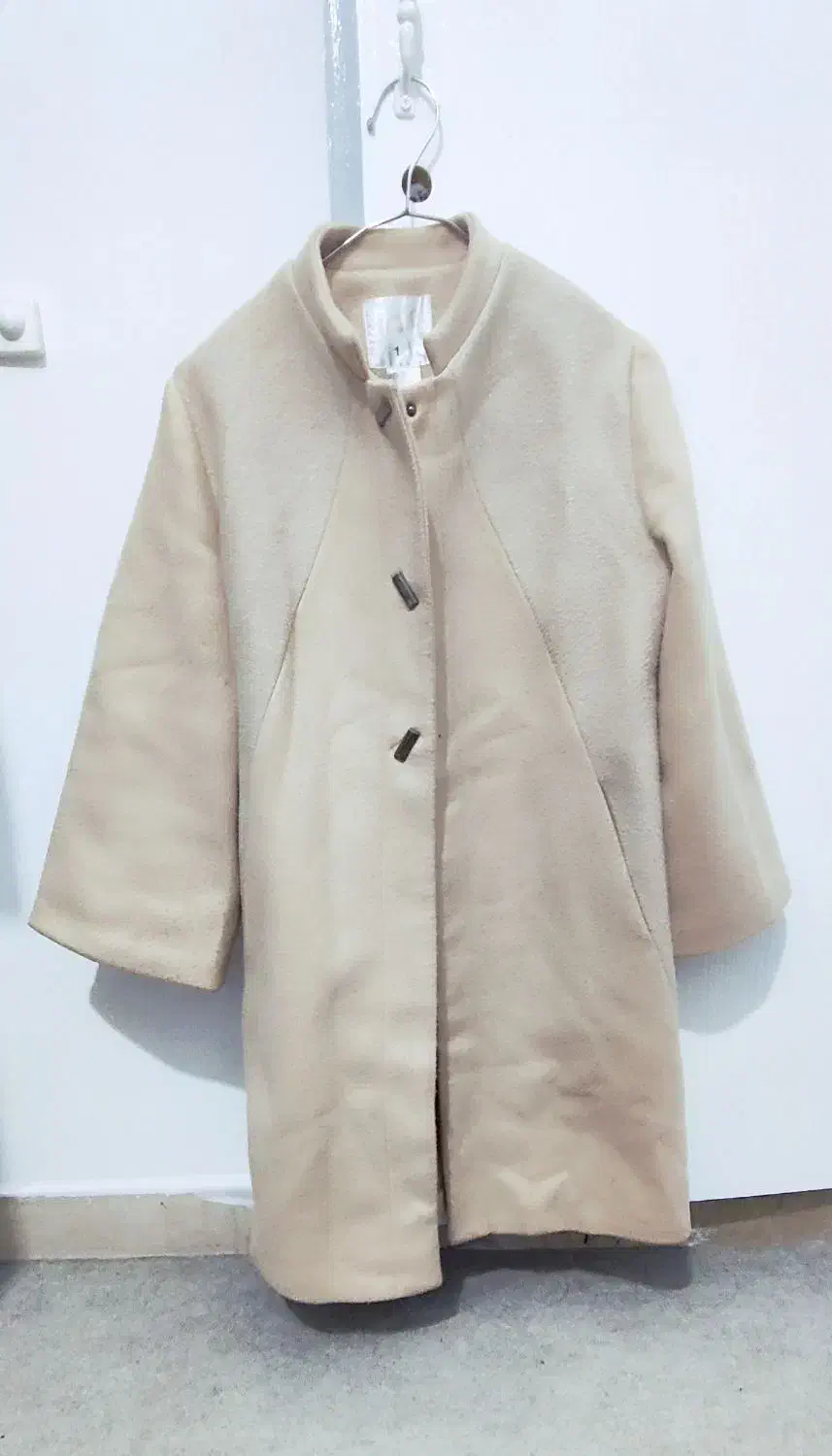 بافت پالتو چادر|لباس|بیرجند, |دیوار