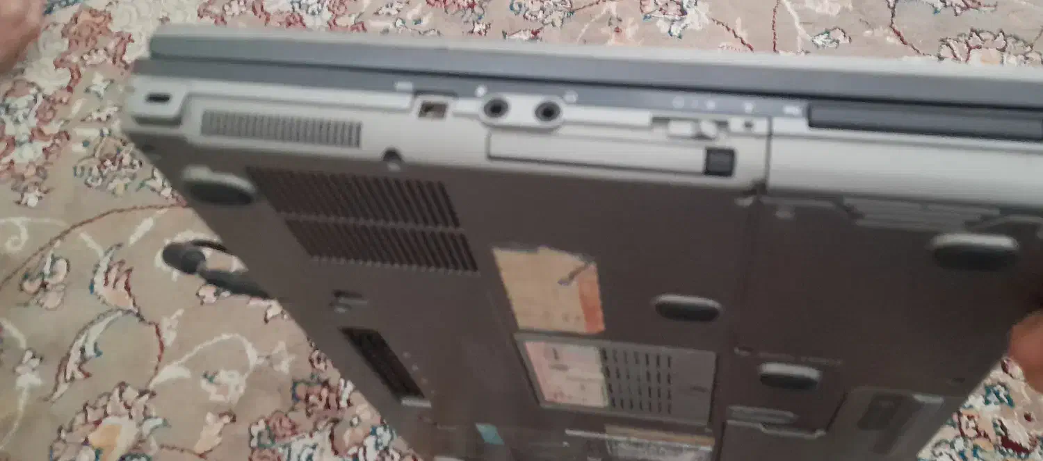 لب تاب. DEEL|رایانه همراه|کرج, حیدرآباد|دیوار