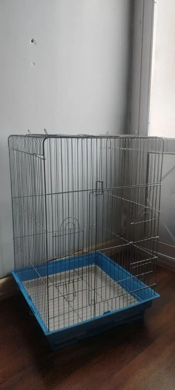 قفس پرنده|لوازم جانبی حیوانات|تنکابن, |دیوار